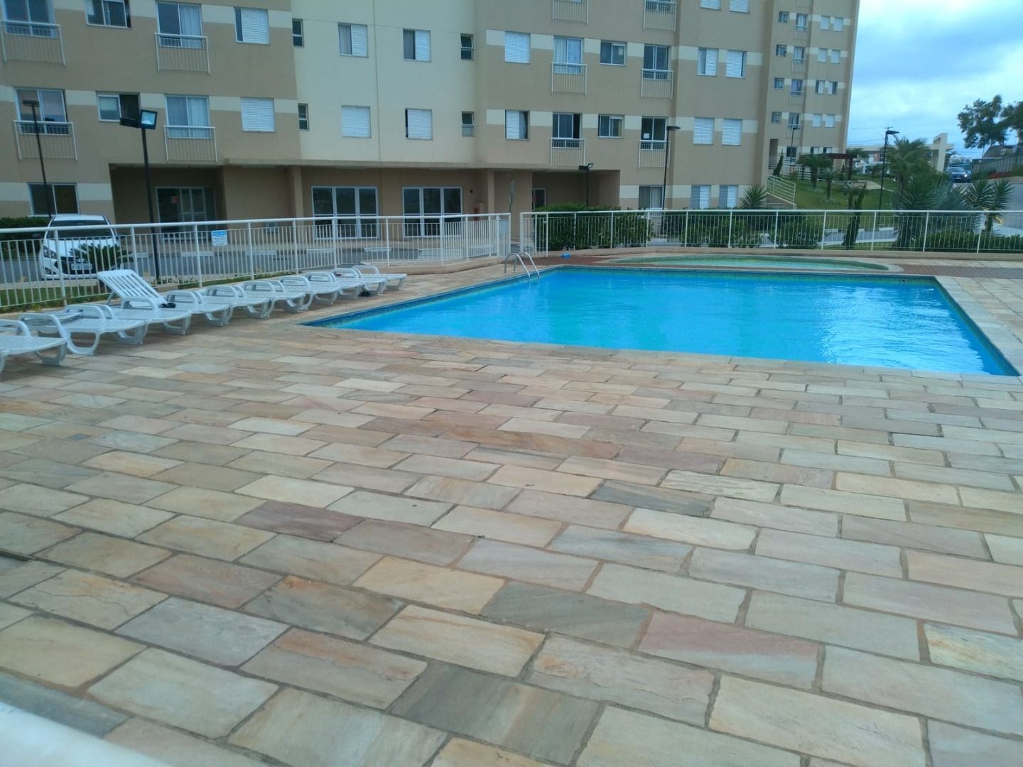 Apartamento, 2 quartos, 61 m² - Foto 16