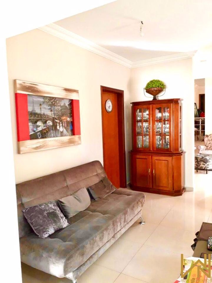 Casa, 4 quartos - Foto 8