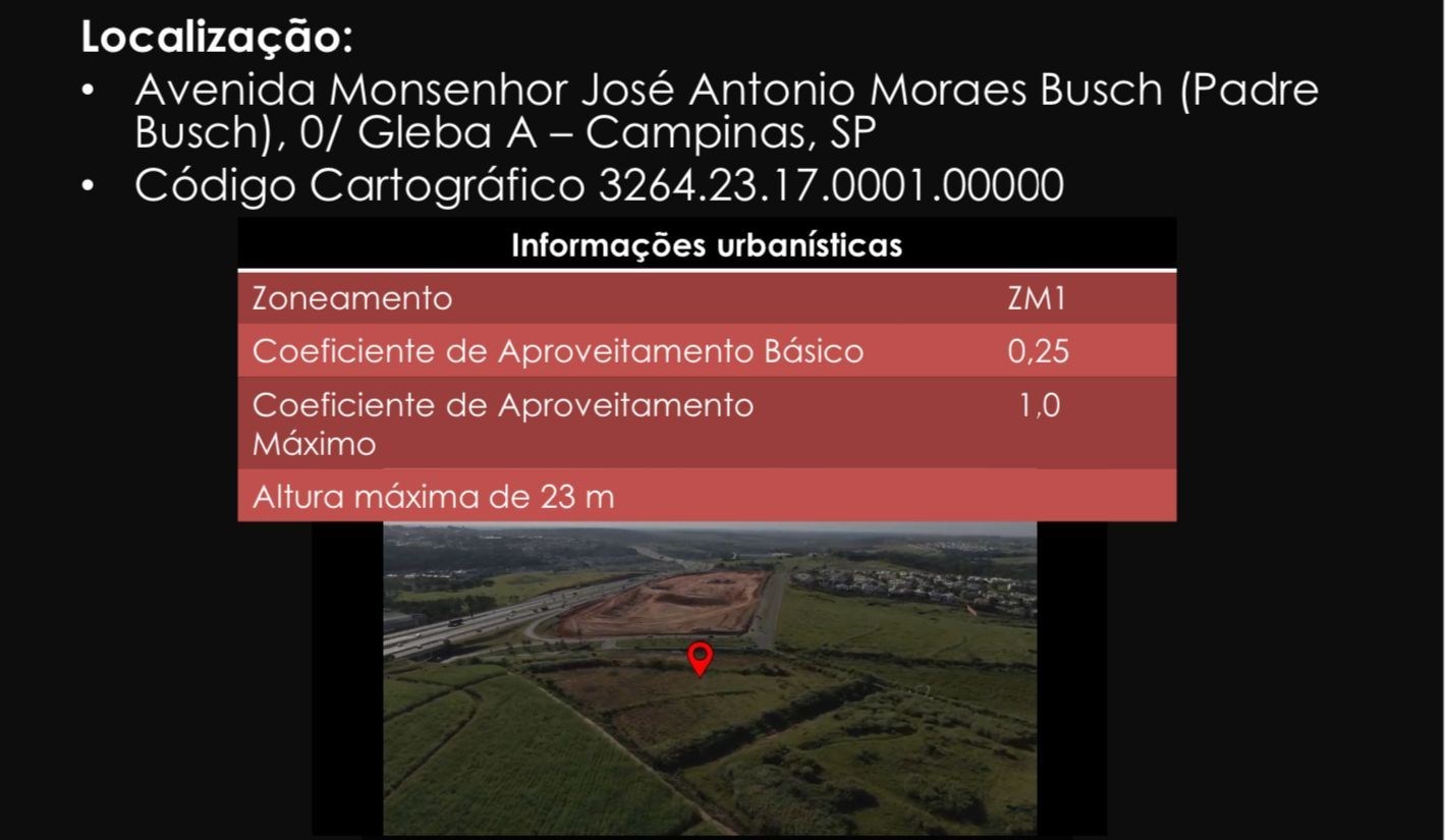 Loteamento e Condomínio, 2 hectares - Foto 9