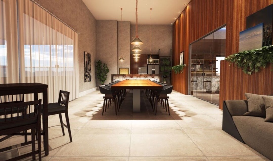 Apartamento, 4 quartos, 180 m² - Foto 3