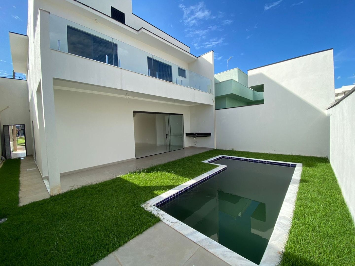 Casa, 3 quartos - Foto 19