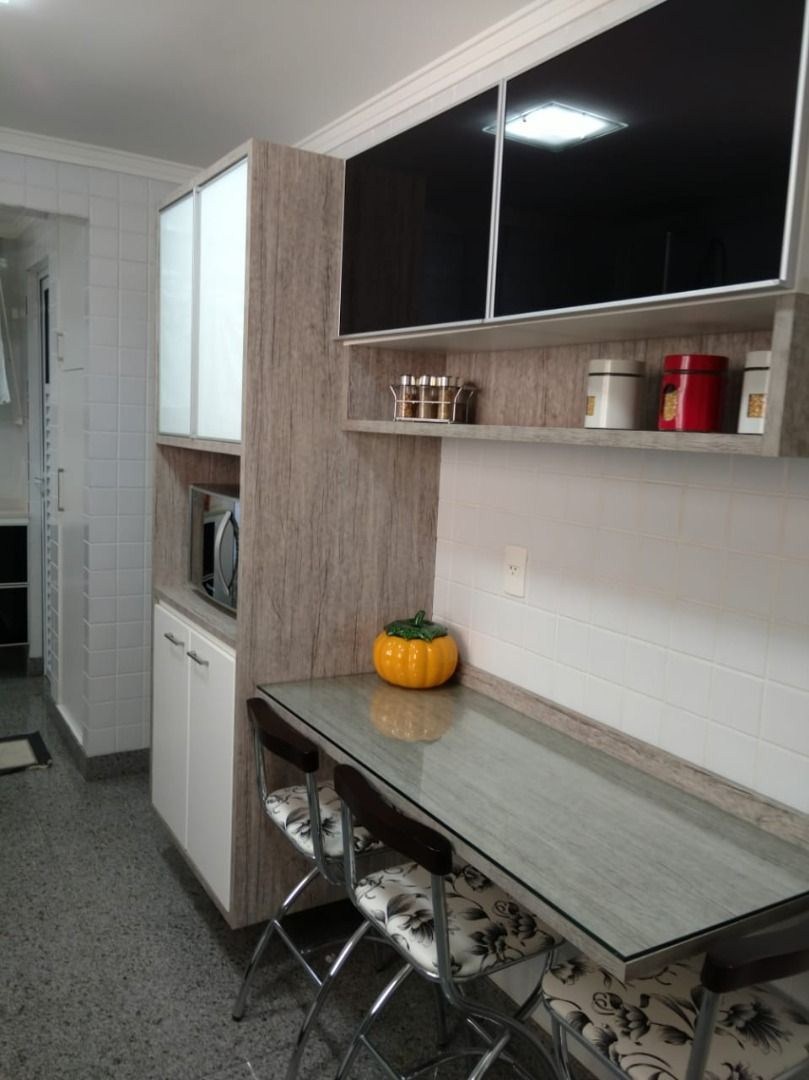 Apartamento, 3 quartos, 134 m² - Foto 19