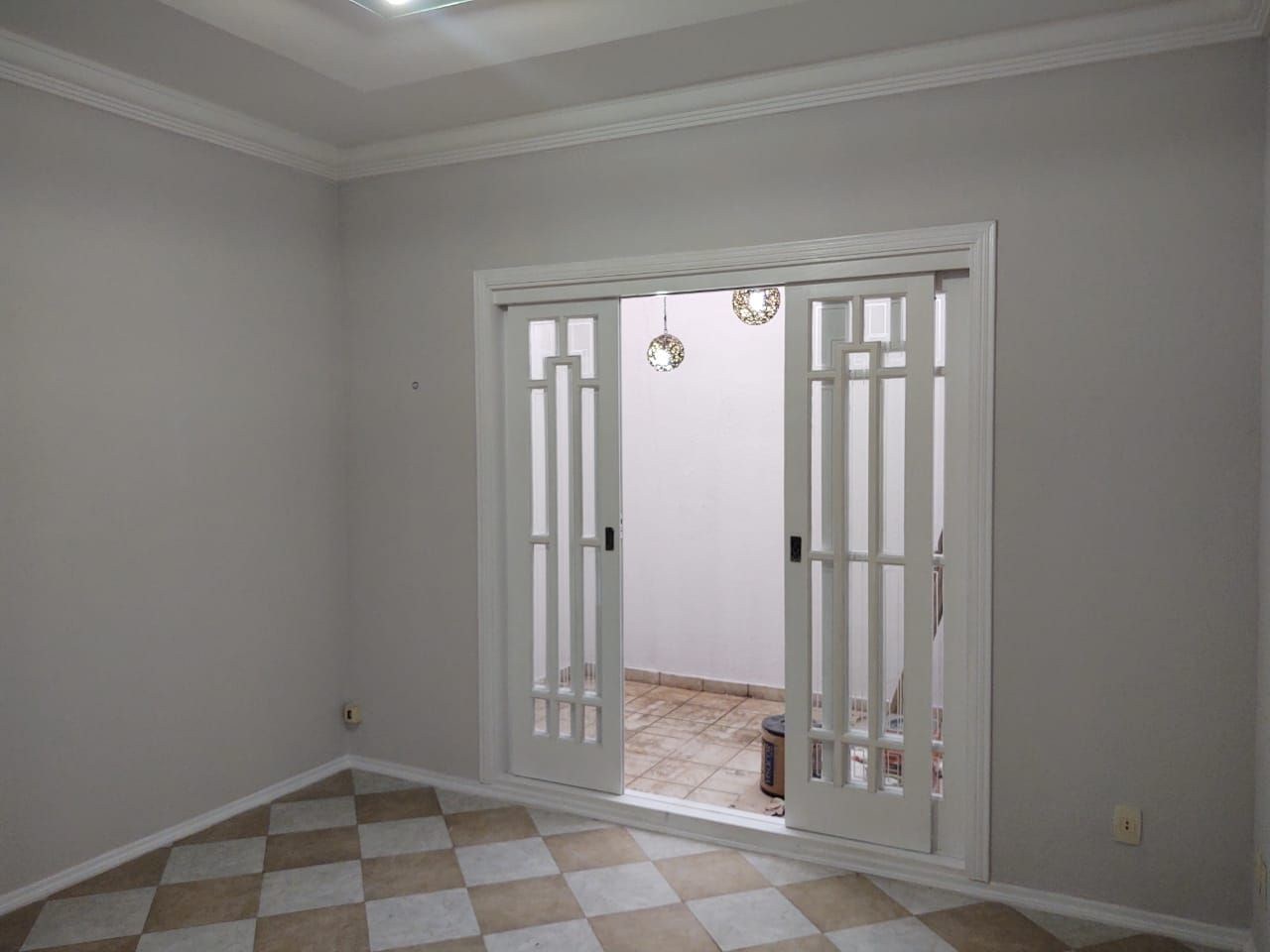 Casa, 3 quartos - Foto 23