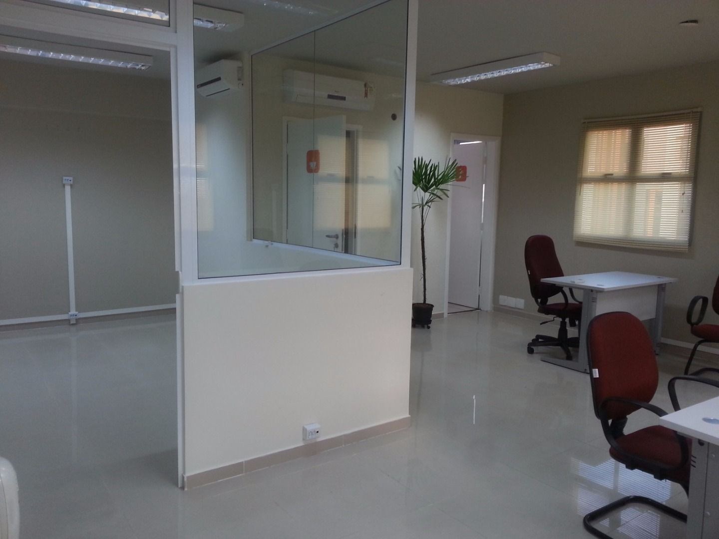 Sala-Conjunto - Foto 26