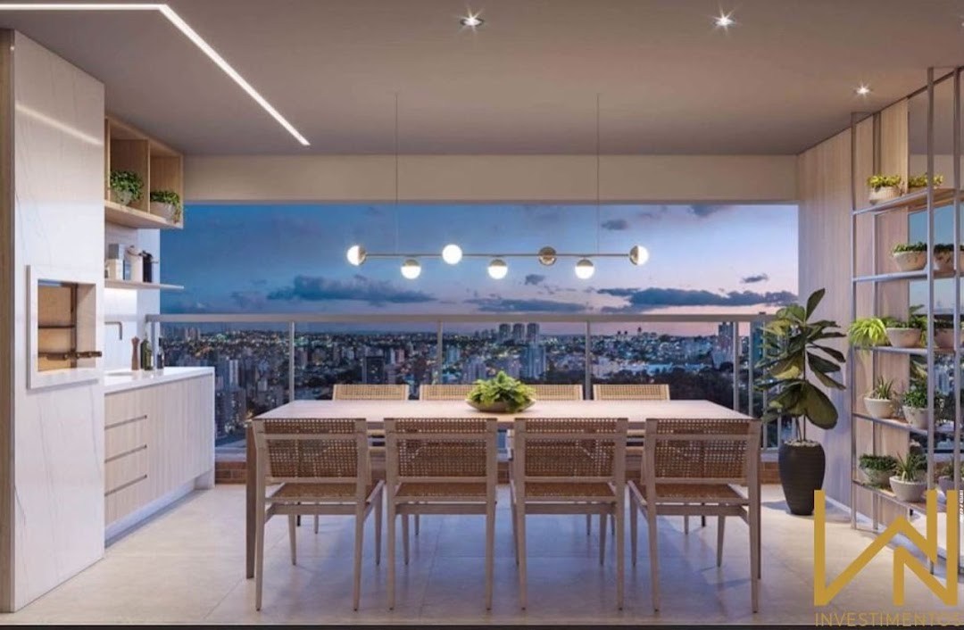 Apartamento, 3 quartos, 126 m² - Foto 9
