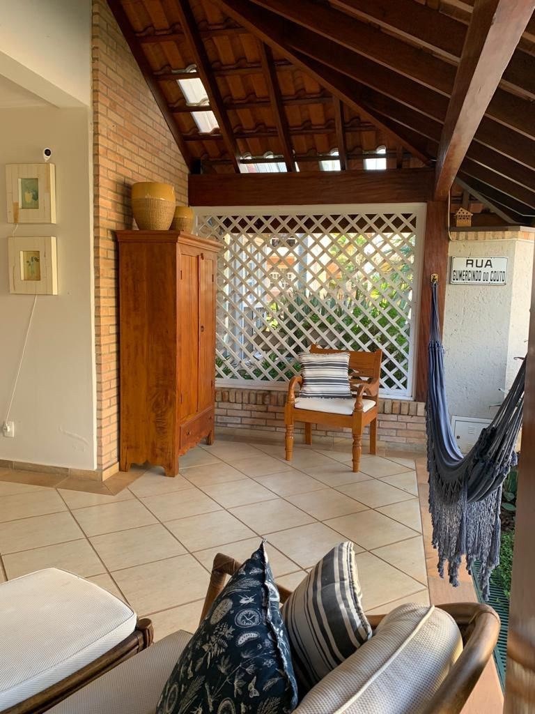 Casa, 3 quartos - Foto 23