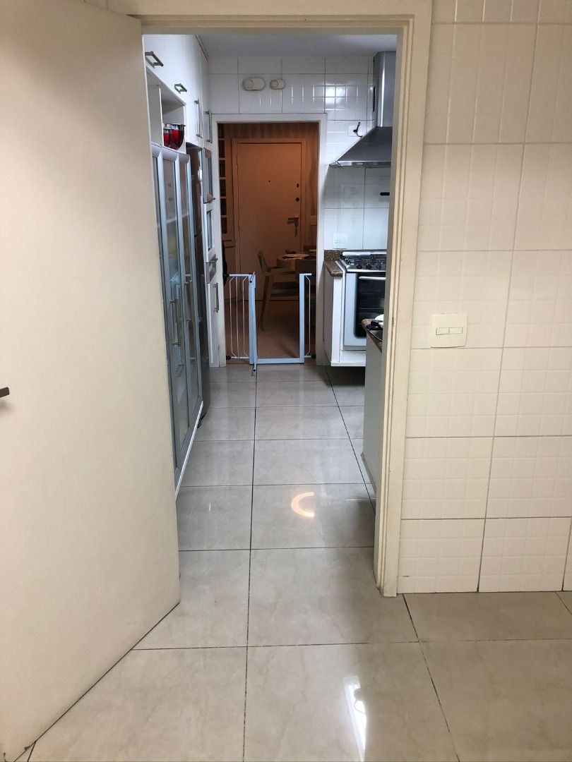 Apartamento, 3 quartos, 205 m² - Foto 3
