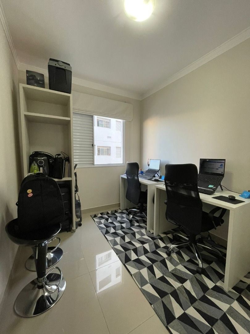 Apartamento, 2 quartos, 47 m² - Foto 7