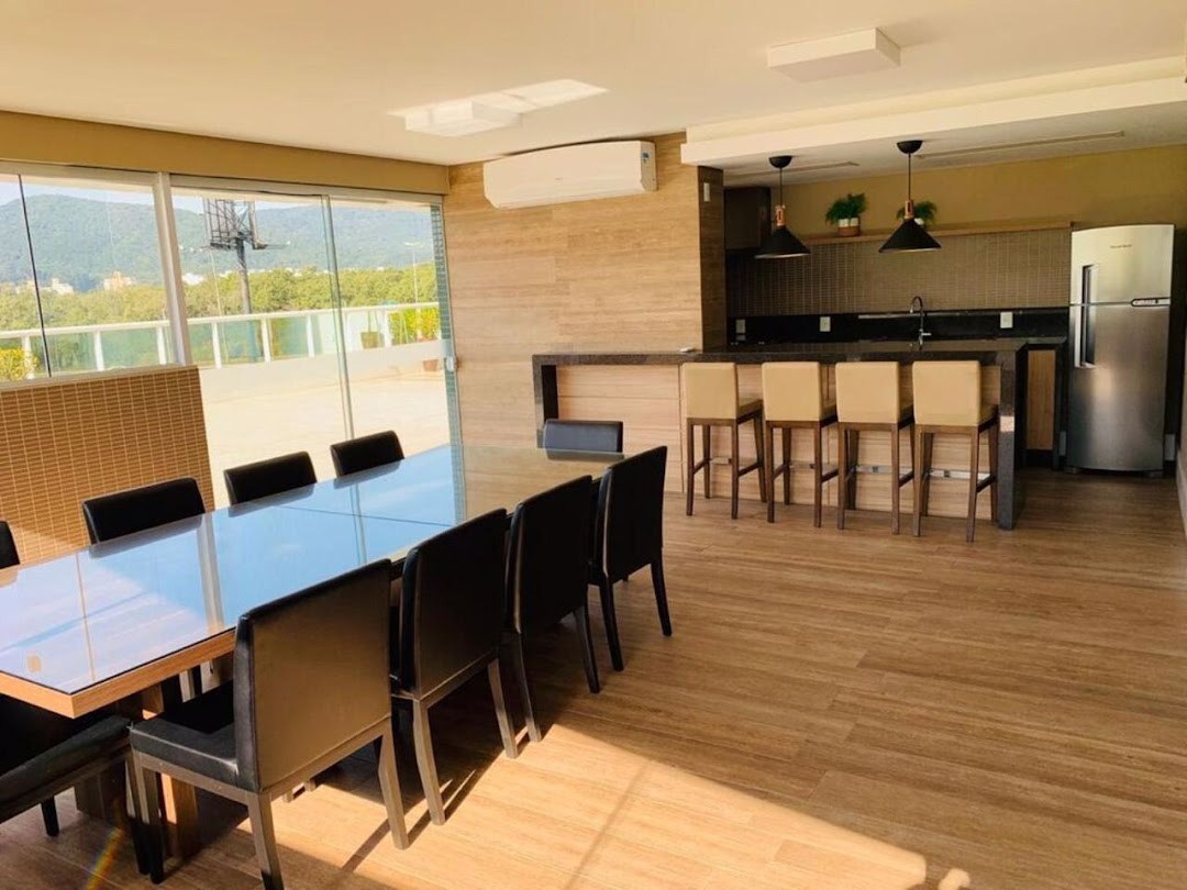 Apartamento, 3 quartos, 91 m² - Foto 4