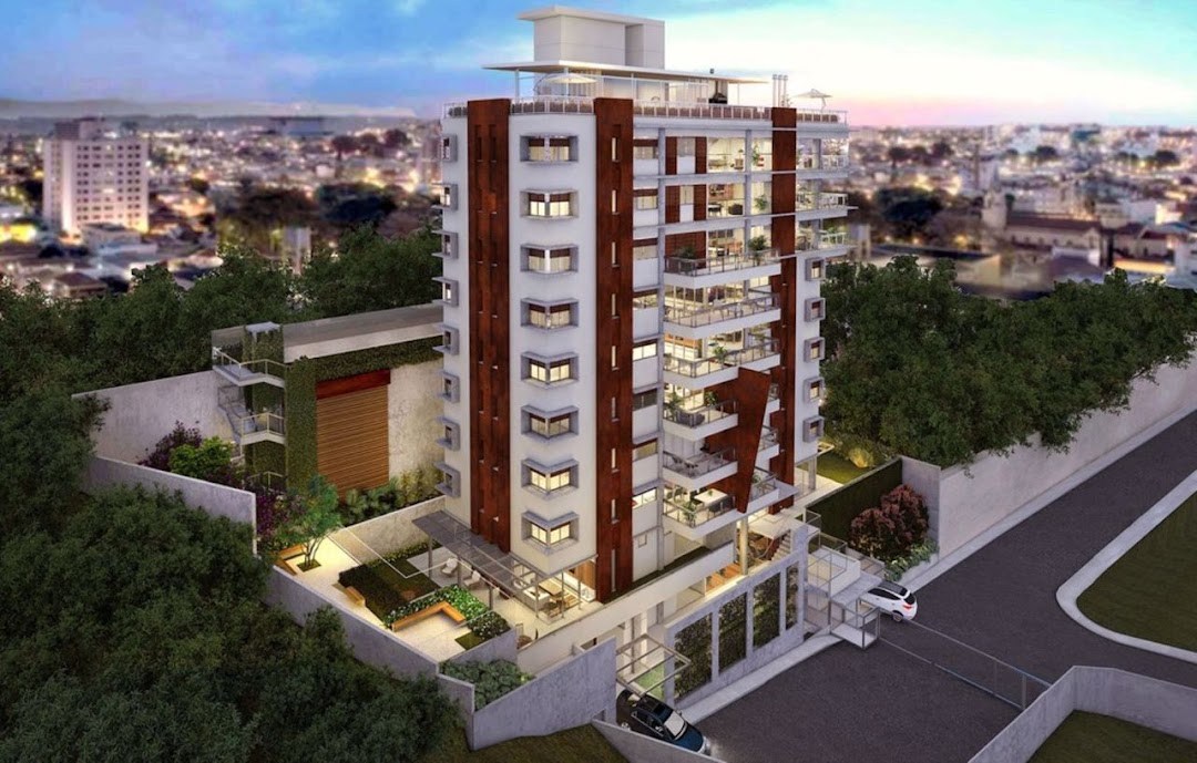 Apartamento, 3 quartos, 257 m² - Foto 7