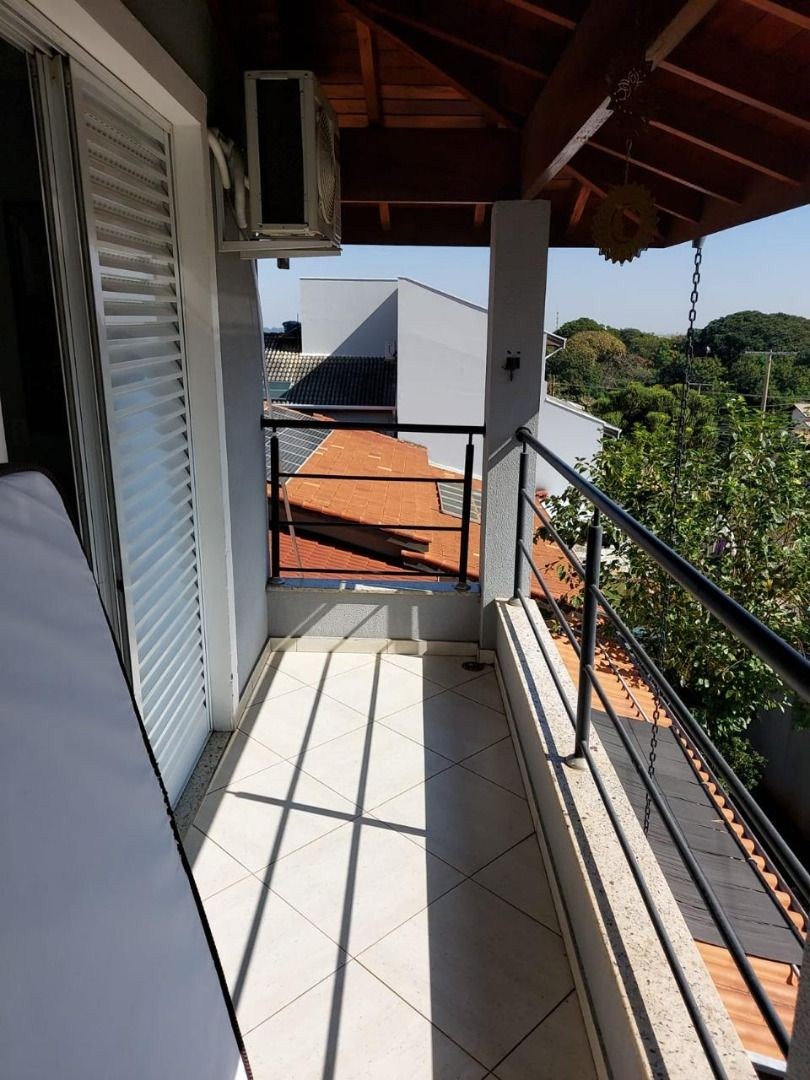 Casa, 5 quartos - Foto 27