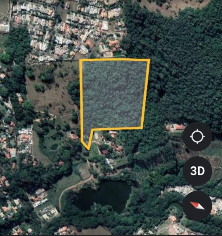 Terreno, 7 hectares - Foto 5