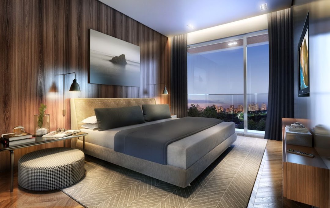 Apartamento, 3 quartos, 243 m² - Foto 22