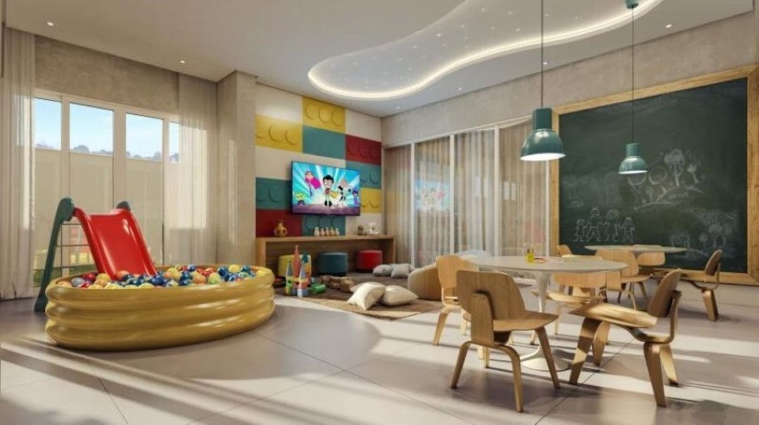 Apartamento, 3 quartos, 132 m² - Foto 11