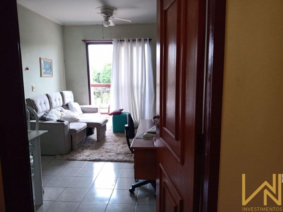 Apartamento, 2 quartos, 57 m² - Foto 14