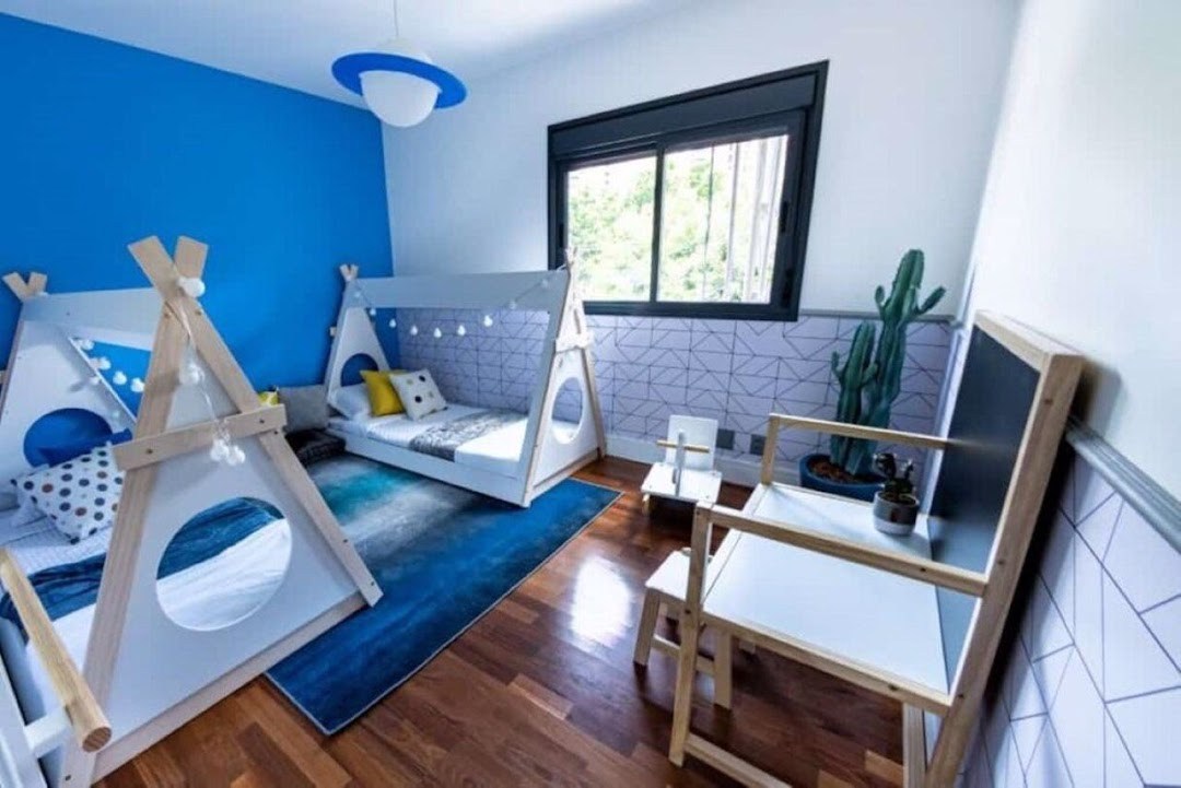Apartamento, 3 quartos, 132 m² - Foto 23