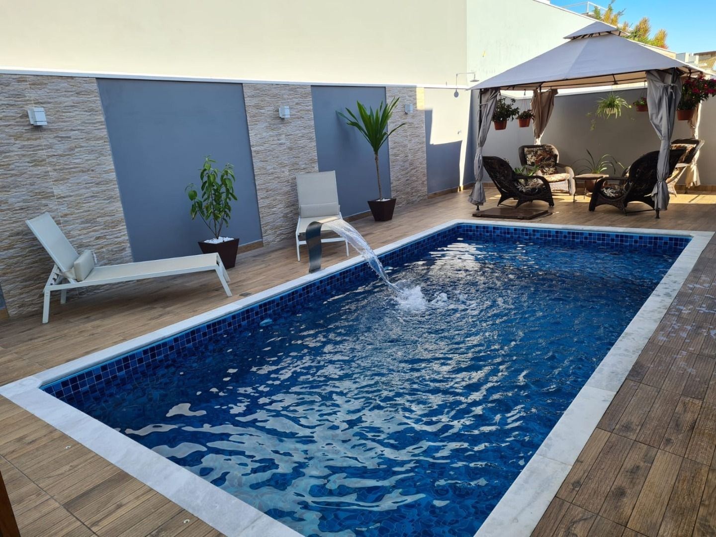 Casa, 3 quartos - Foto 17