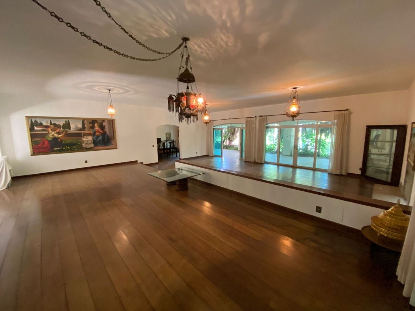 Casa, 5 quartos - Foto 4