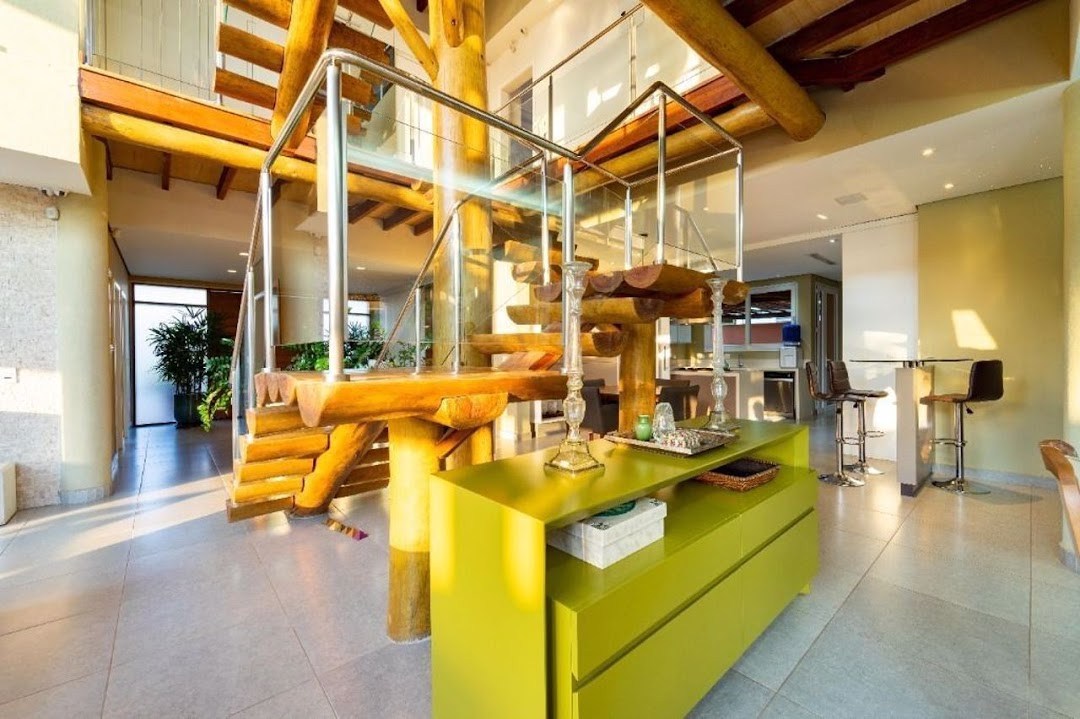 Casa, 6 quartos - Foto 8