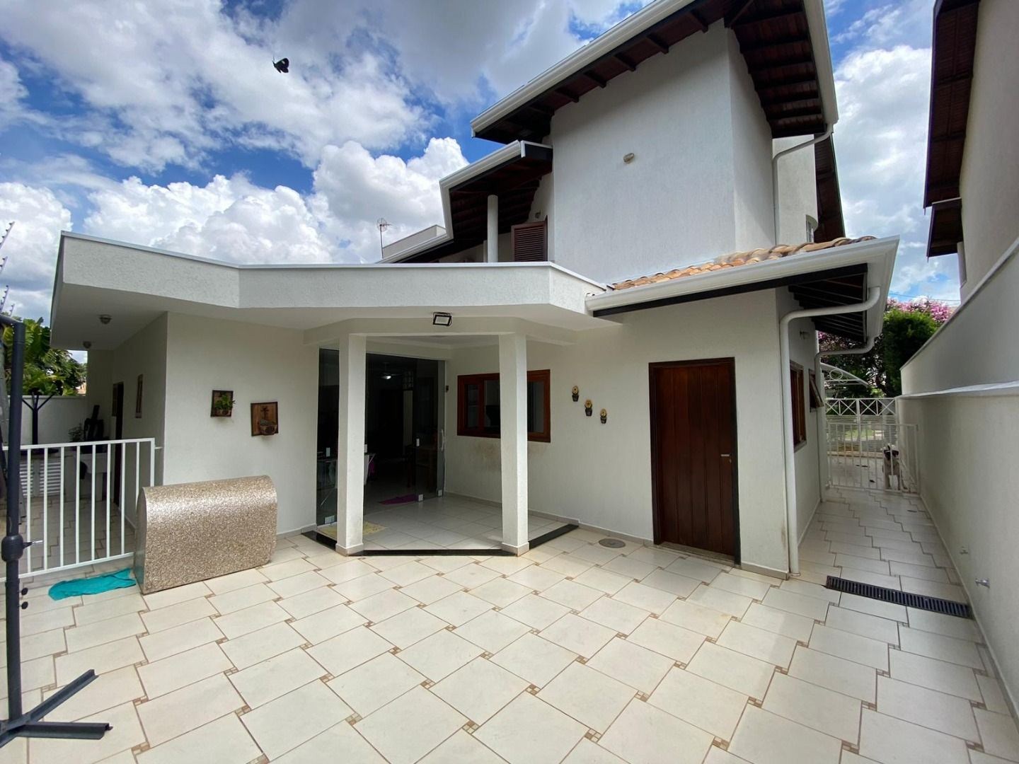 Casa, 3 quartos - Foto 17