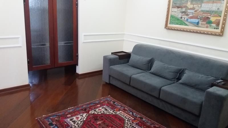 Casa, 4 quartos - Foto 3
