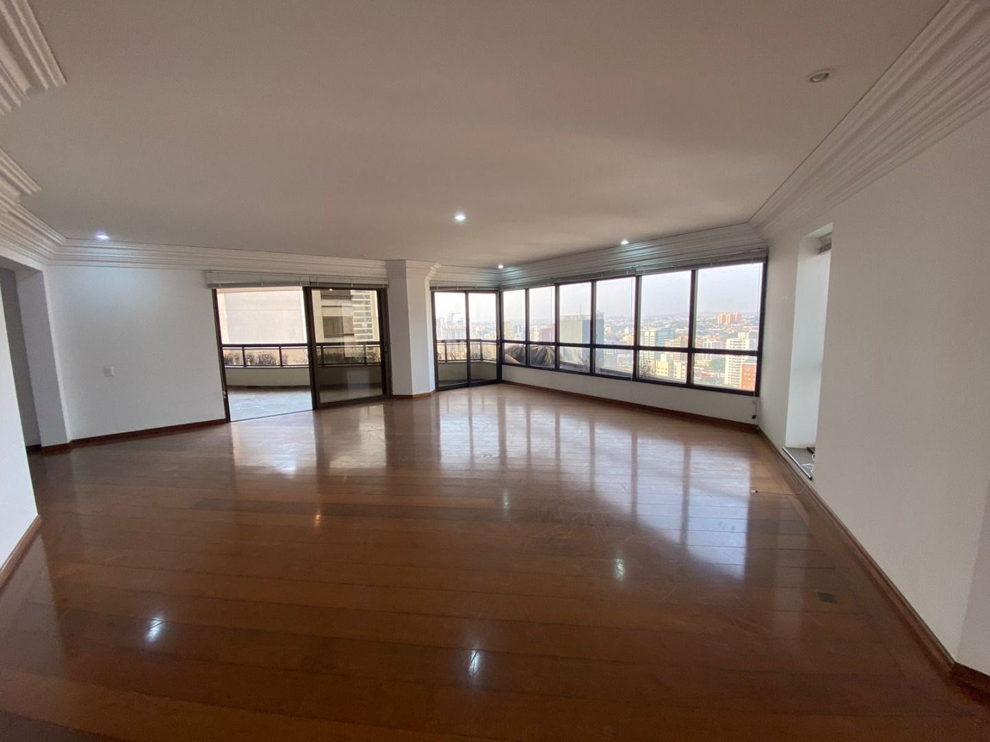 Apartamento, 5 quartos, 468 m² - Foto 6
