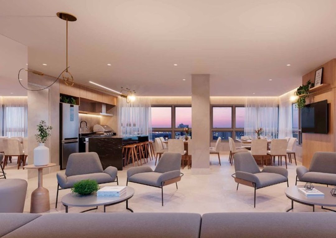 Apartamento, 3 quartos, 111 m² - Foto 8