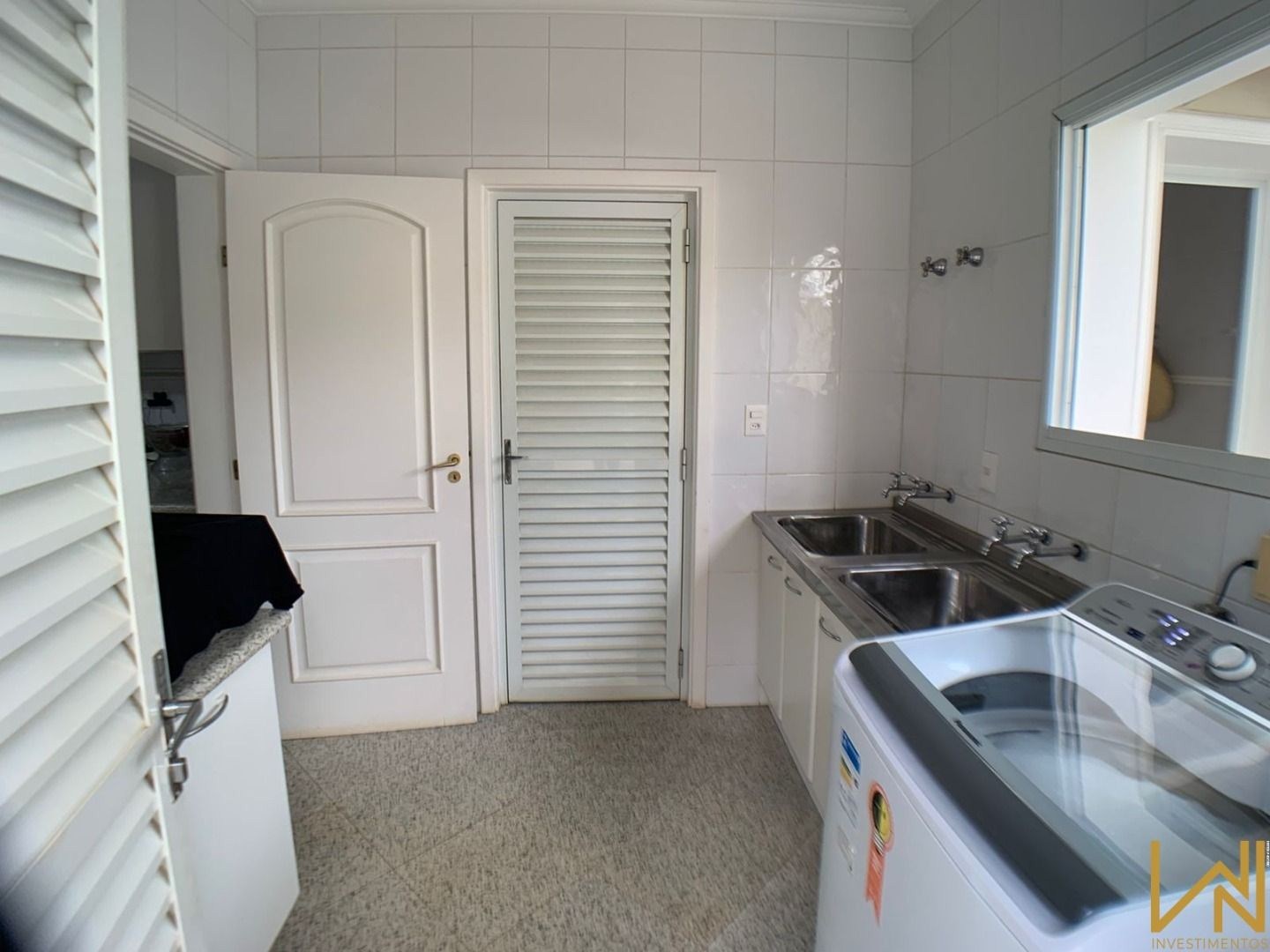 Casa, 3 quartos - Foto 44
