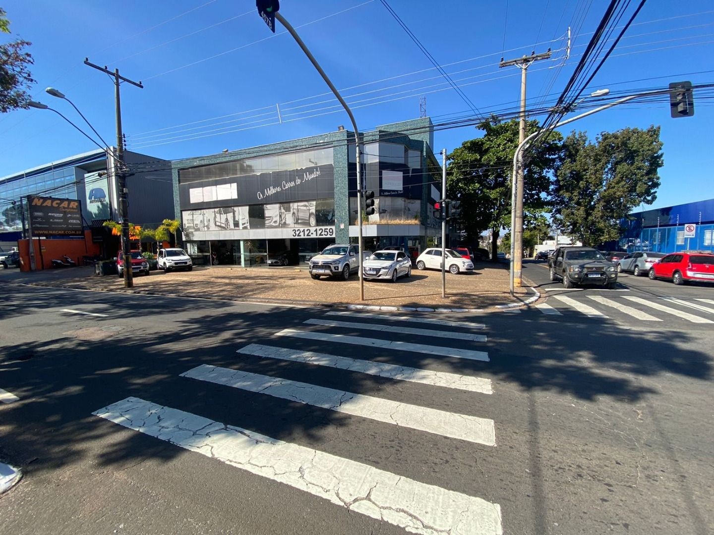 Prédio Inteiro - Foto 2