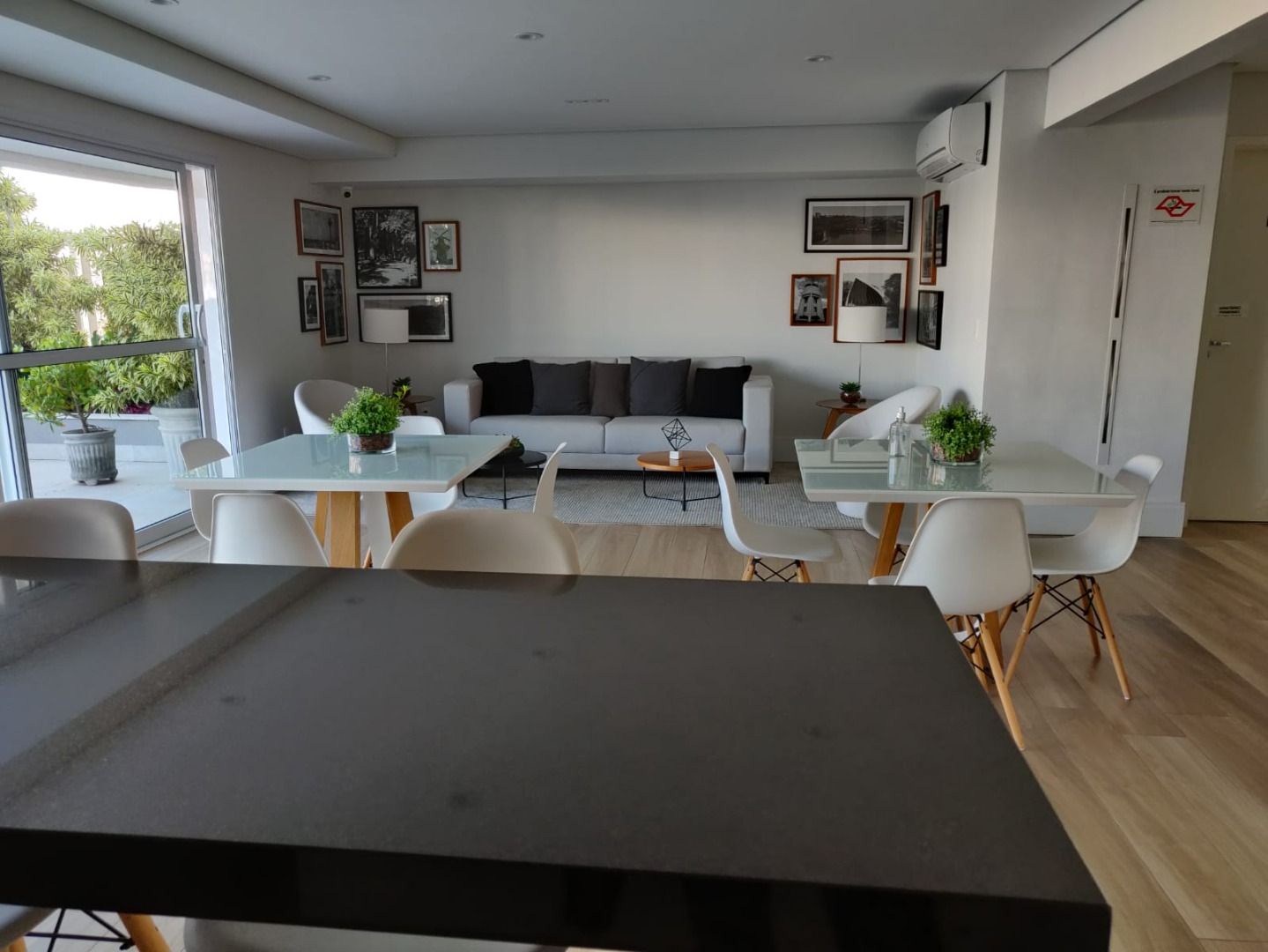 Apartamento, 1 quarto, 35 m² - Foto 28