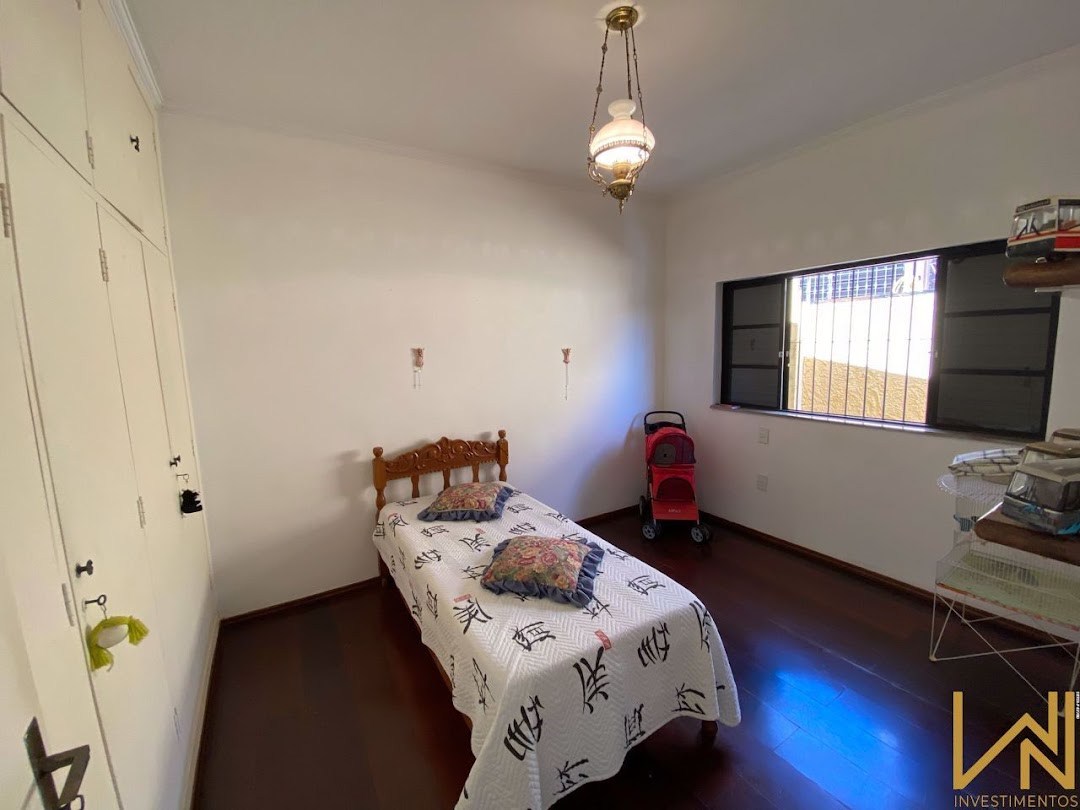 Casa, 3 quartos - Foto 35