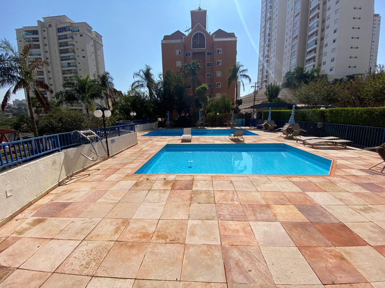 Apartamento, 3 quartos - Foto 20
