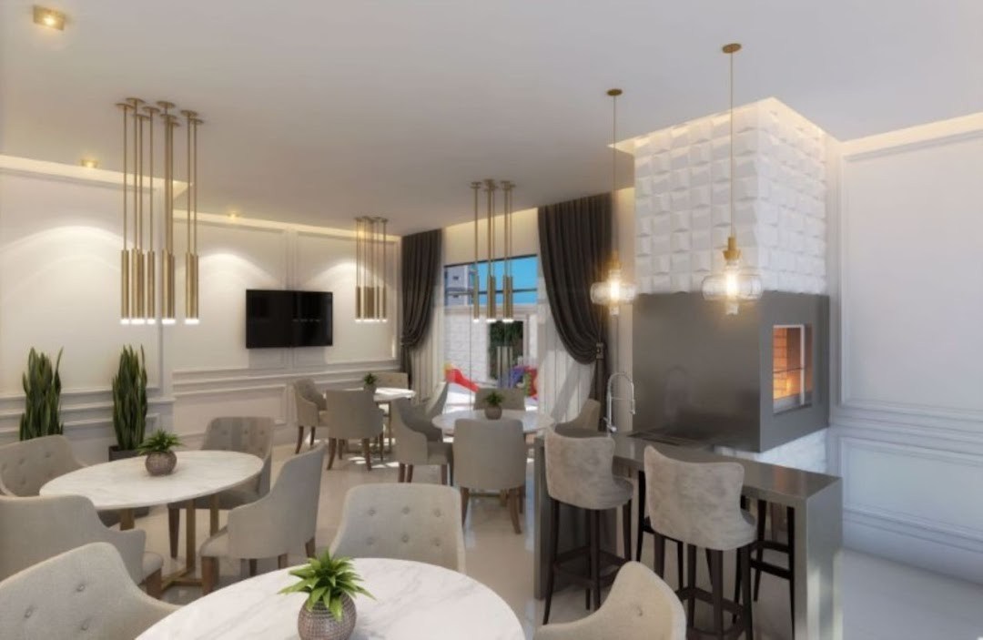 Apartamento, 3 quartos, 257 m² - Foto 11
