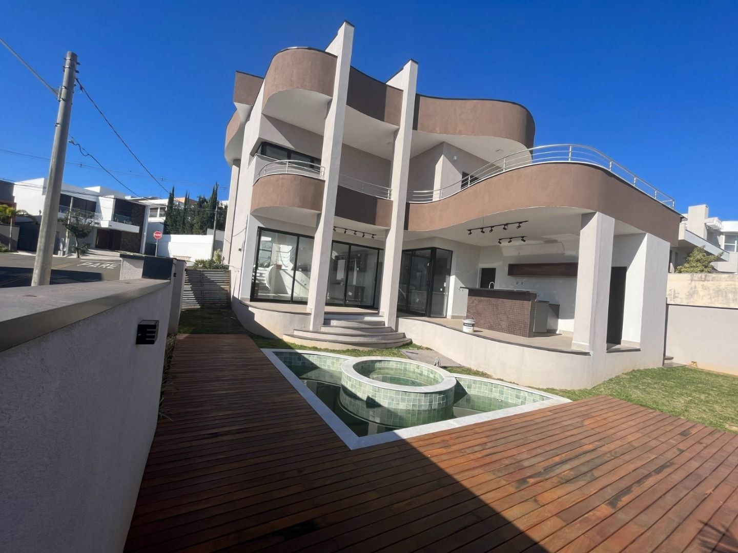 Casa, 4 quartos - Foto 7
