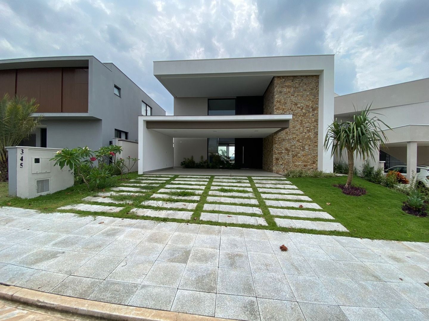 Casa, 4 quartos - Foto 2