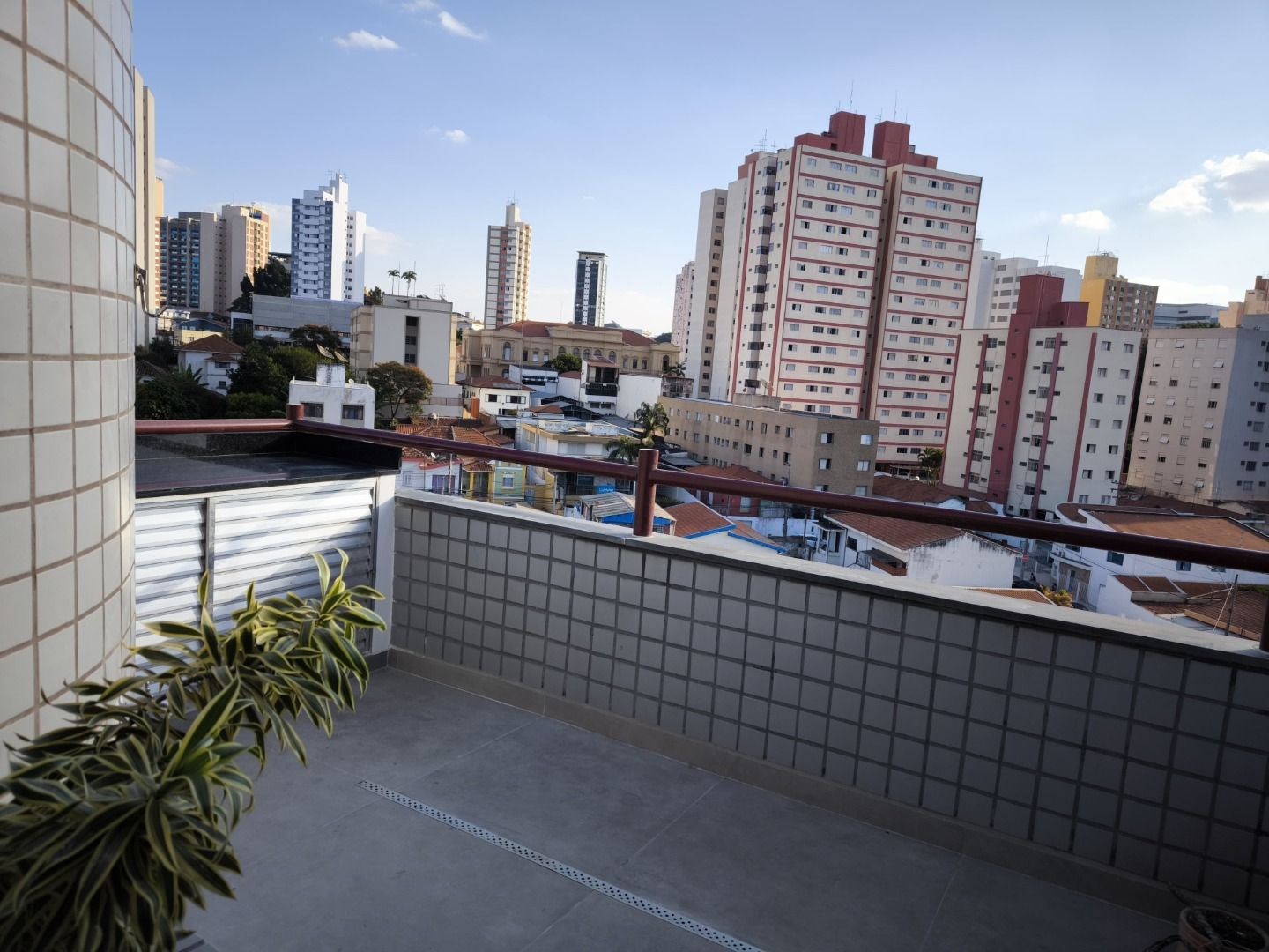 Apartamento, 1 quarto - Foto 16