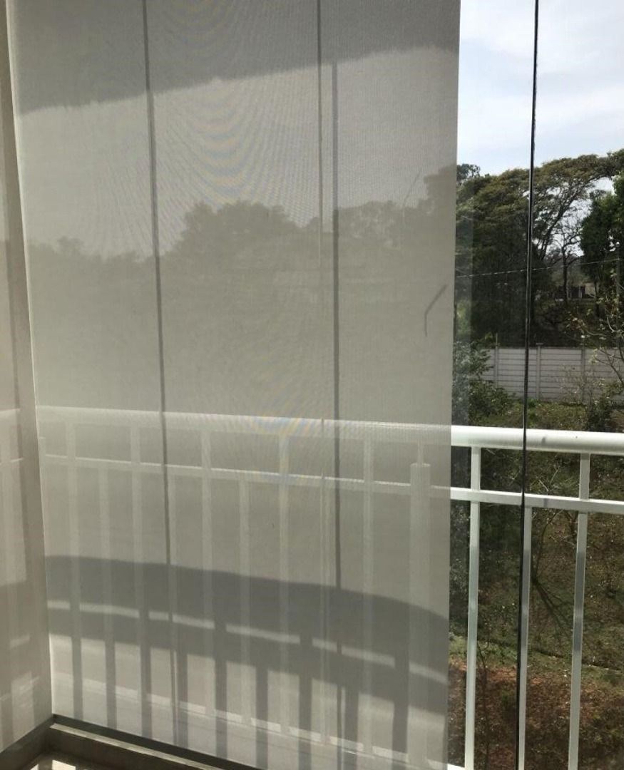 Apartamento, 2 quartos, 50 m² - Foto 8