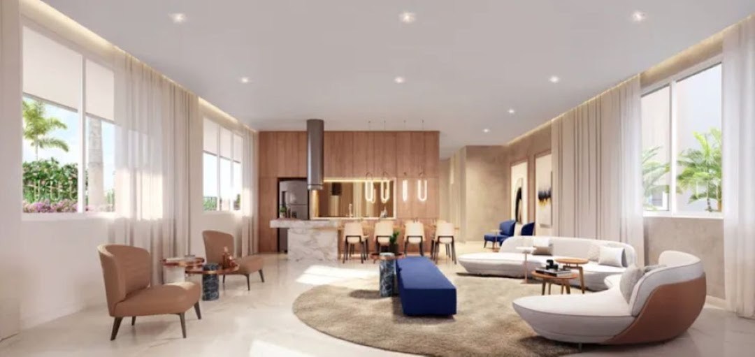 Apartamento, 4 quartos, 136 m² - Foto 31