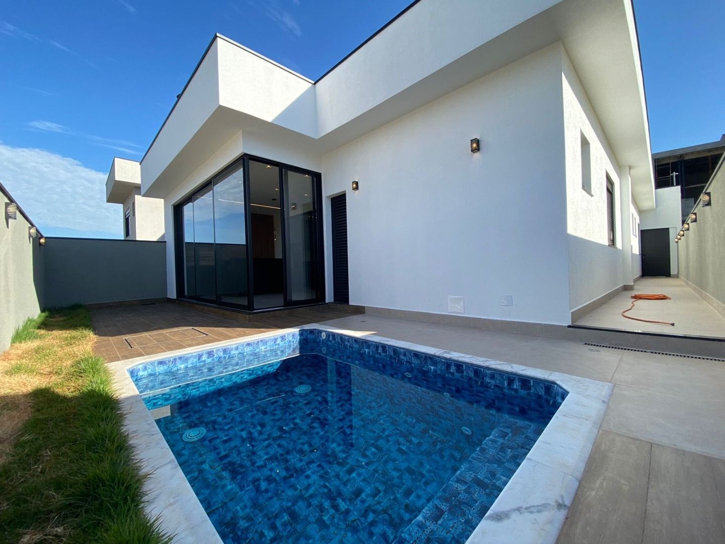 Casa, 3 quartos - Foto 10