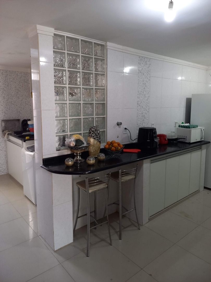 Casa, 4 quartos - Foto 8