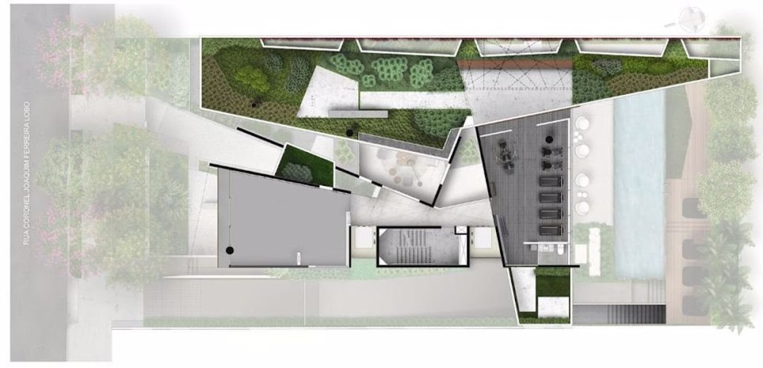 Apartamento, 2 quartos, 113 m² - Foto 7