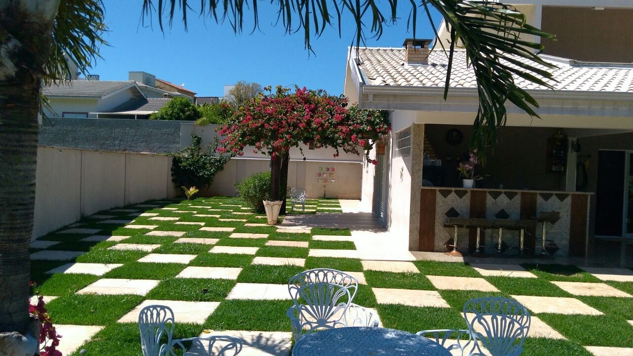 Casa, 5 quartos - Foto 26