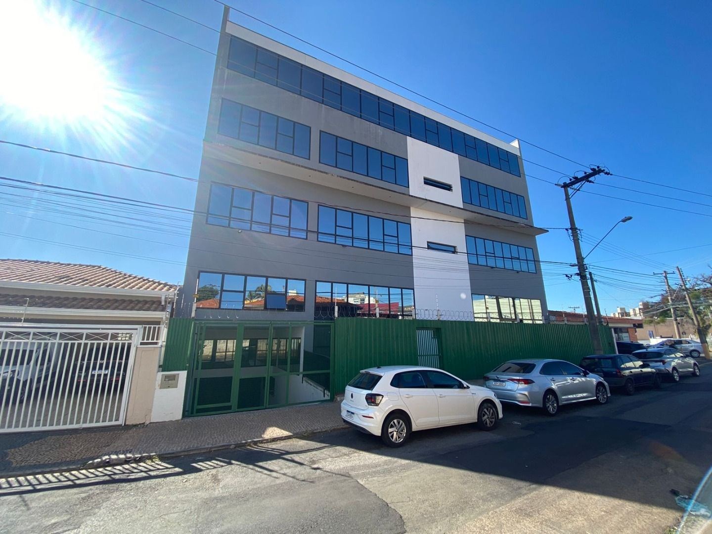 Prédio Inteiro - Foto 3