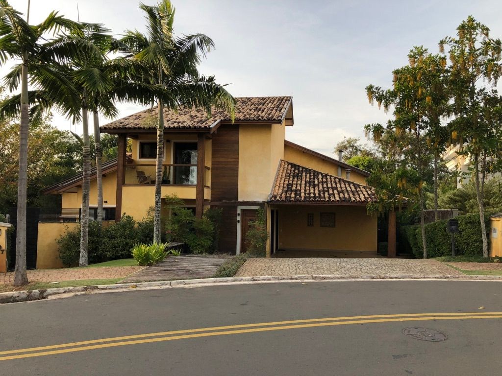 Casa, 4 quartos - Foto 1