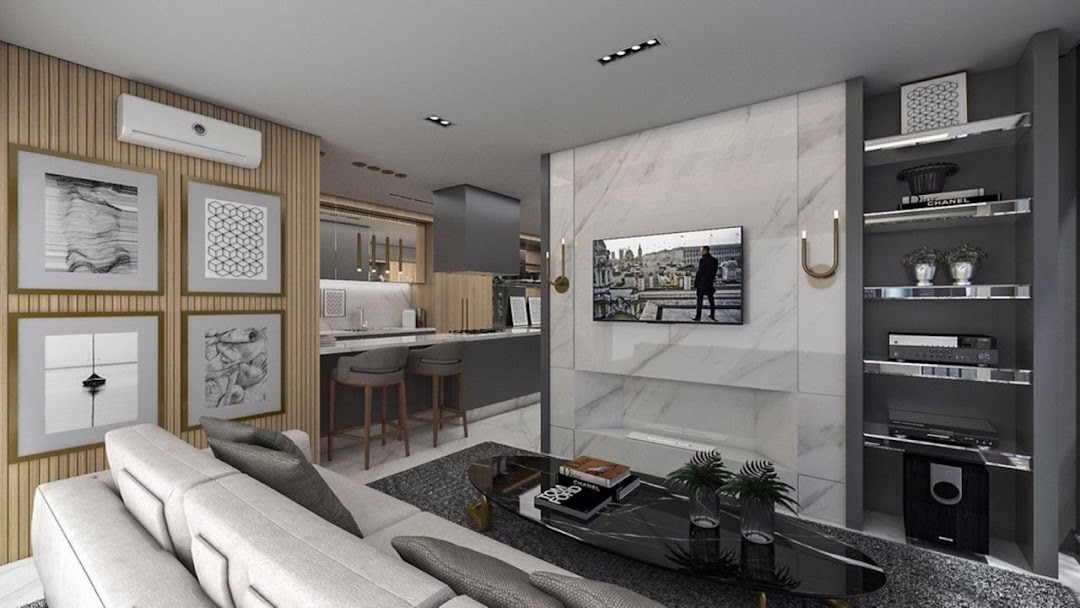 Apartamento, 4 quartos, 131 m² - Foto 14