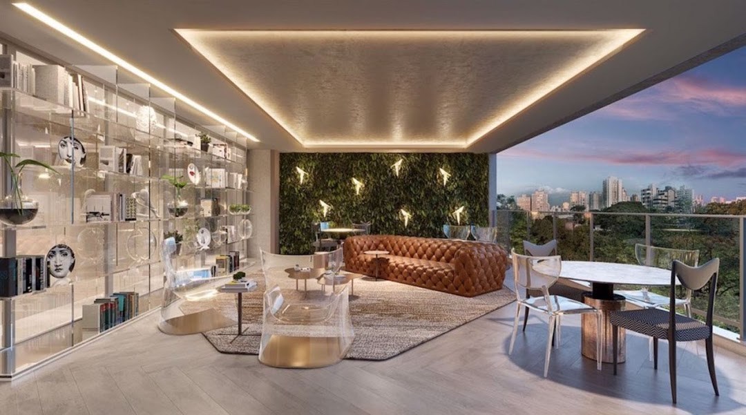 Apartamento, 3 quartos, 146 m² - Foto 8