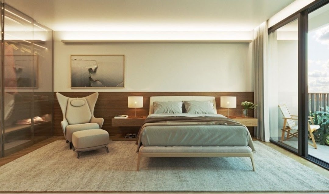 Apartamento, 3 quartos, 214 m² - Foto 2