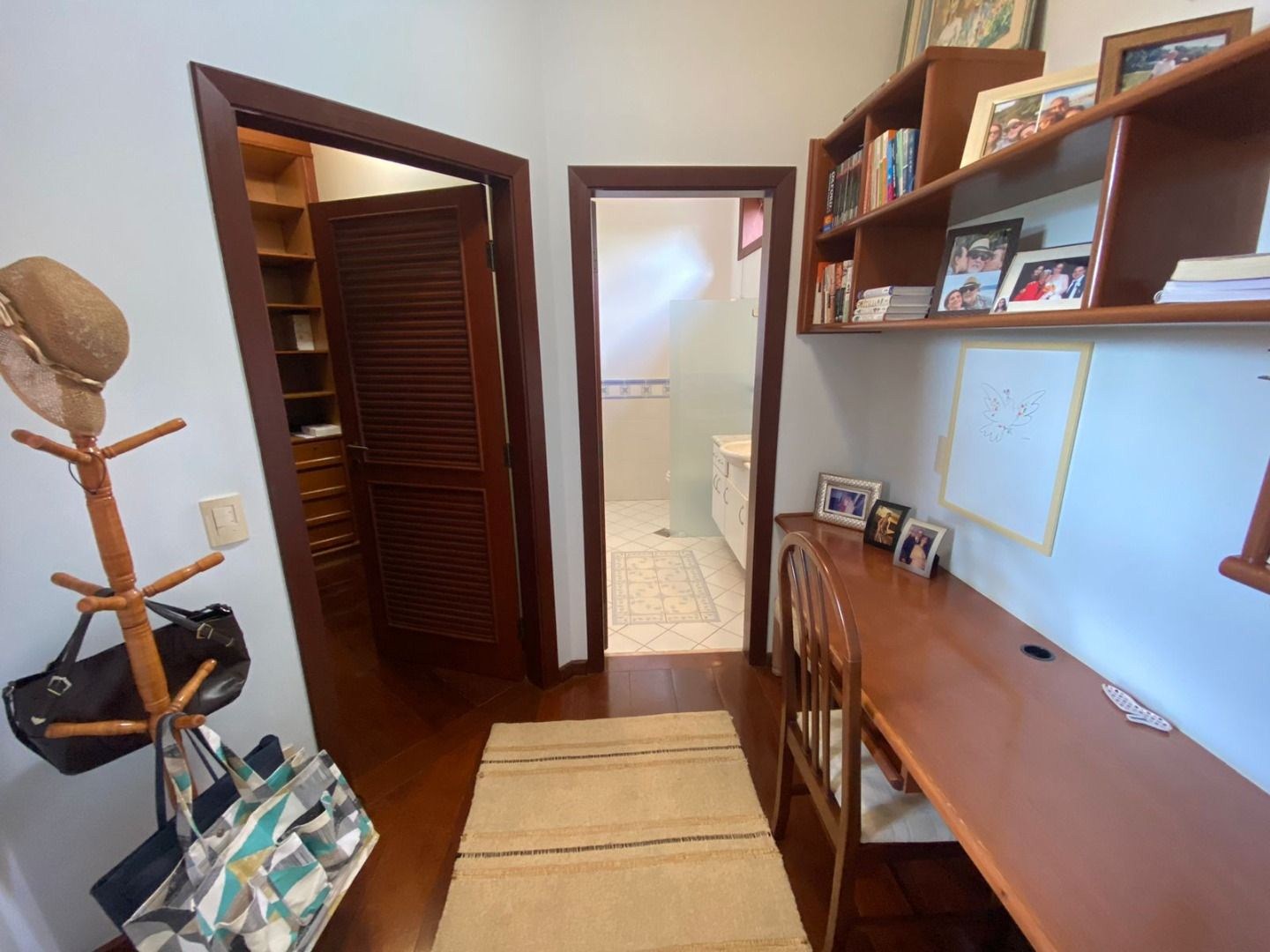 Casa, 4 quartos - Foto 45