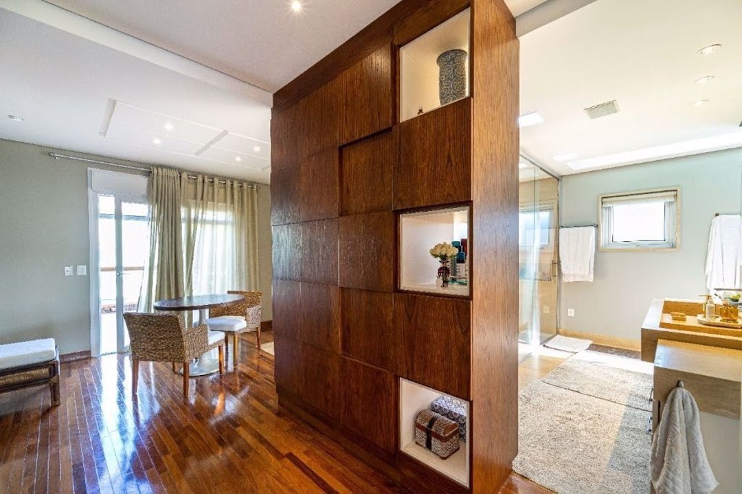 Casa, 6 quartos - Foto 78