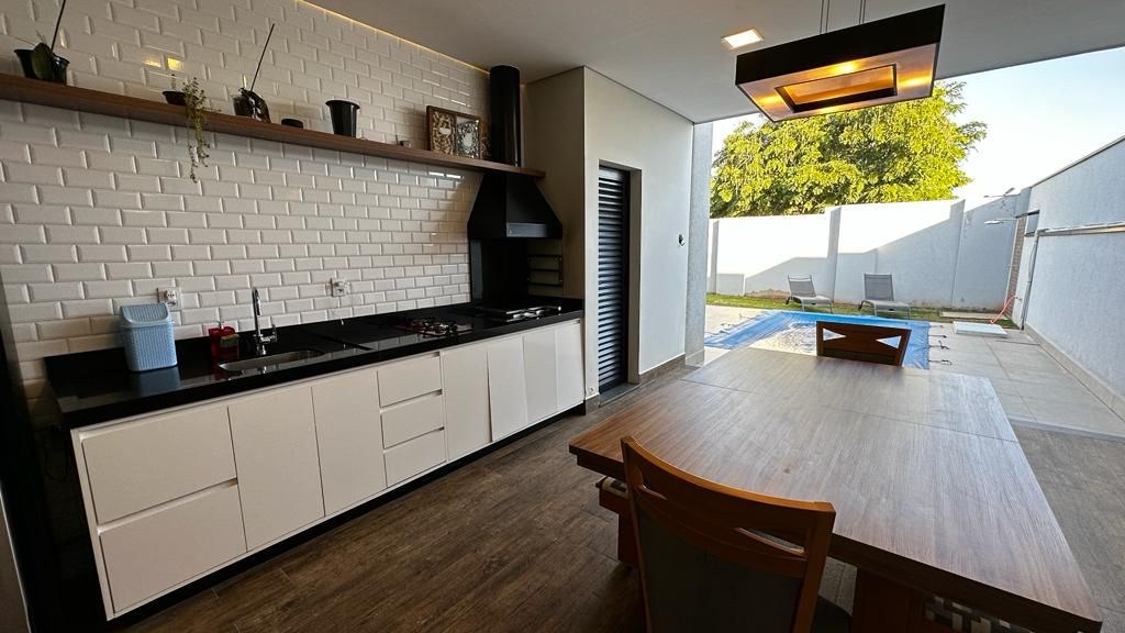 Casa, 3 quartos - Foto 37